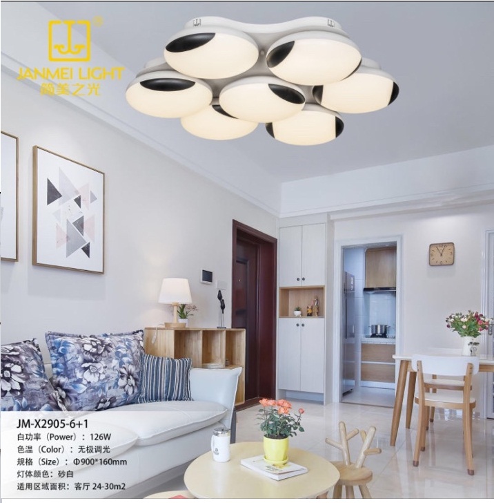 Đưèn LED trang trí - Công Ty TNHH Thương Mại Luen Thai